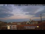 tiempo Webcam Venecia 