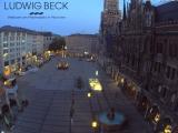 temps Webcam München 
