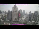 weather Webcam Bangkok 