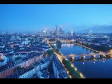 Webcam Frankfurt am Main 