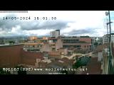 Webcam Mollet Del Valles 