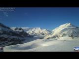 Wetter Webcam Riederalp (Wallis)