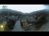 temps Webcam Reichraming (Nationalpark Kalkalpen)