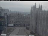 Webcam Aberdeen 
