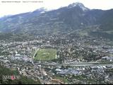Webcam Marlengo (Alto Adige, Merano)