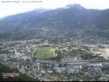 Webcam Marlengo (Südtirol, Meran)