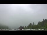 Wetter Grainau (ZUGSPITZE)
