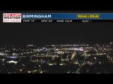 Webcam Birmingham 