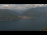 Wetter Webcam Cannobio (Lago Maggiore, Piemont, Langensee)