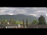 meteo Webcam Garmisch-Partenkirchen (ZUGSPITZE)