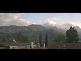 temps Webcam Garmisch-Partenkirchen (ZUGSPITZE)