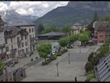 Webcam Saint-Gervais 