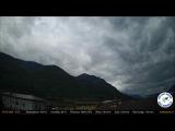 Wetter Webcam Esine (Valcamonica (BS) - Lombardy, ITALY)