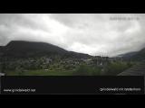meteo Webcam Grindelwald (Berner Oberland, Jungfrau Region)
