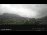 weather Webcam Grindelwald (Bernese Oberland, Jungfrau Region)