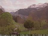 meteo Webcam Wengen (Berner Oberland, Jungfrau Region)