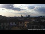 tiempo Webcam Florencia (Toscana)