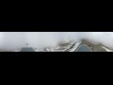 weather Webcam Saas-Grund 