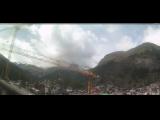 Wetter Webcam Zermatt (Wallis, Matterhorn)