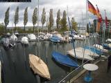 weather Webcam Rorschach (Bodensee)