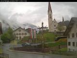 weather Webcam Holzgau 