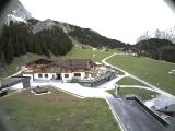 weather Webcam Ehrwald (Tirol, Zugspitzgebiet)