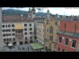 Webcam Innsbruck (Tirol, Inntal)