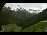 weather Webcam Gries im Sellrain (Tirol, Sellraintal)