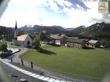 Wetter Webcam Hittisau (Tirol, Bregenzer Wald, Sibratsgfäll)