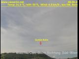 temps Webcam Berne 