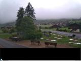 meteo Webcam Adelboden (Berner Oberland)