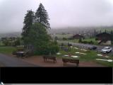 weather Webcam Adelboden (Bernese Oberland)
