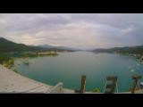 Webcam Pörtschach am Wörther See 
