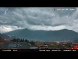 temps Webcam Riva del Garda (Gardasee)