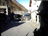 Wetter Webcam Zermatt (Wallis, Matterhorn)