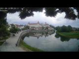 weather Webcam Neuburg an der Donau 