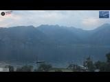meteo Webcam Malcesine (Lago di Garda, Val di Sogno)