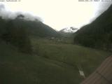 meteo Webcam Senales (Alto Adige, Vinschgau, Val Senales)