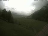 temps Webcam Senales (Tyrol du Sud, Vinschgau, Schnalstal)