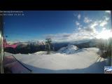 temps Webcam Bettmeralp 