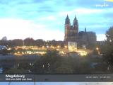 Wetter Webcam Magdeburg 
