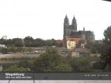 weather Webcam Magdeburg 