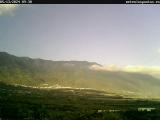 meteo Webcam Frontera (Isole Canarie)