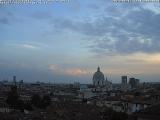 weather Webcam Brescia (Gardasee, Lombardei, Monte Guglielmo)
