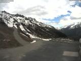 weather Webcam Chamonix-Mont-Blanc 