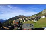 Webcam Riederalp (Wallis)