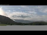 meteo Webcam Chamrousse 