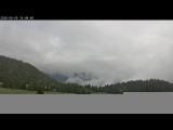 temps Webcam Chamrousse 