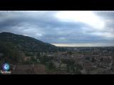 meteo Webcam Brescia (Lago di Garda, Lombardia, Monte Guglielmo)