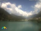 weather Webcam Auronzo di Cadore 
